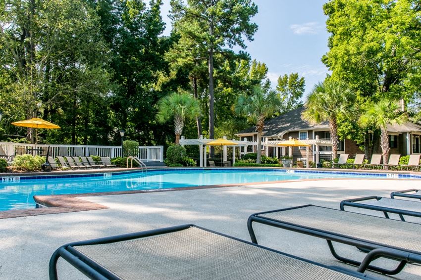 St. Andrews Commons Apartments, 1200 St. Andrews Rd., Columbia, SC
